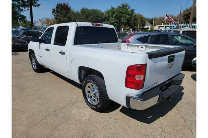 $10500 : 2007 Silverado 1500 image 8