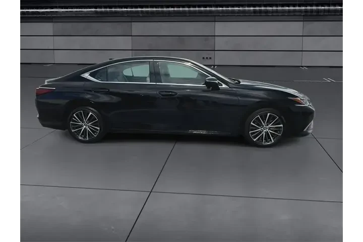 $39588 : Lexus ES 350 2024 4dr Sedan image 9