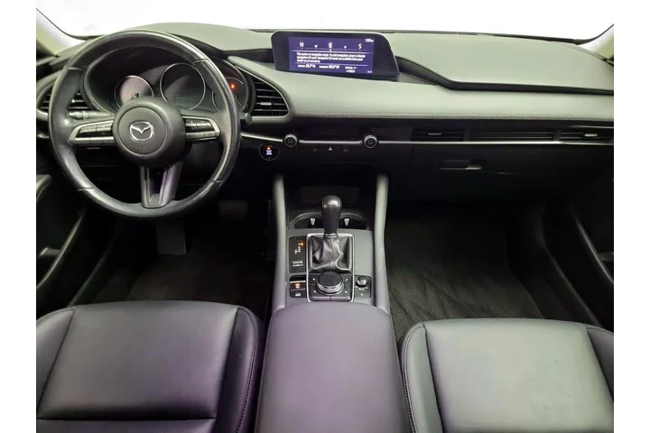 $18998 : Mazda Mazda3 Sedan 2021 Sele image 9