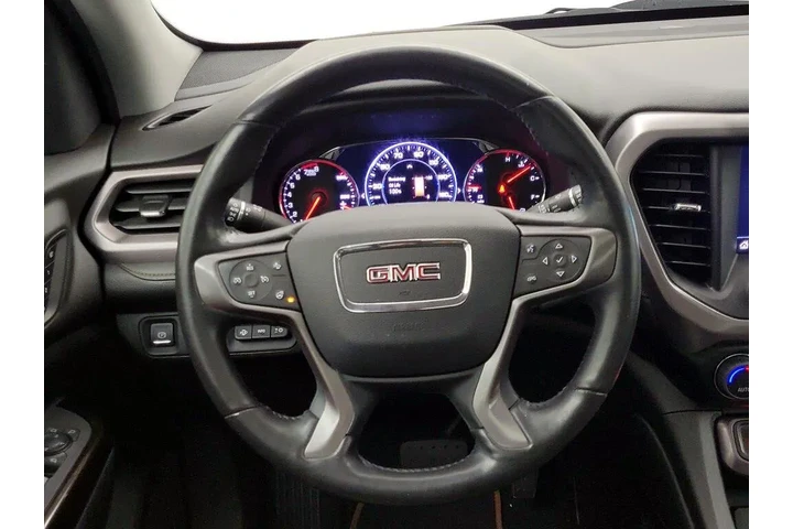 $32998 : GMC Acadia 2022 4x4 AT4 4dr image 10
