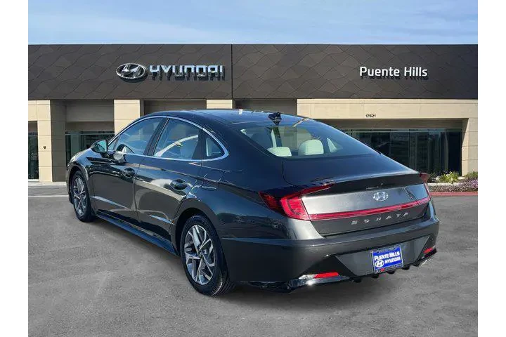 $20995 : Hyundai SONATA 2023 SEL 4dr image 4
