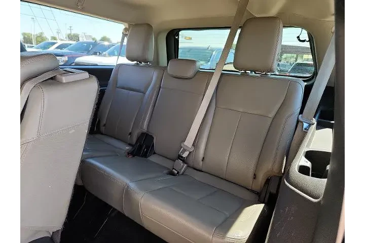 $17925 : Ford Expedition MAX 2019 4x4 image 10