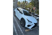 $29990 : Lexus NX 300 2021 F SPORT 4d thumbnail