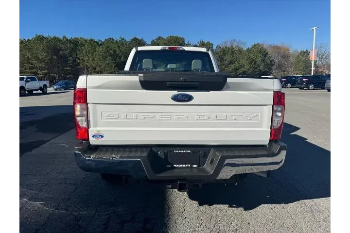 $29891 : Ford F-250 Super Duty 2020 4 image 7