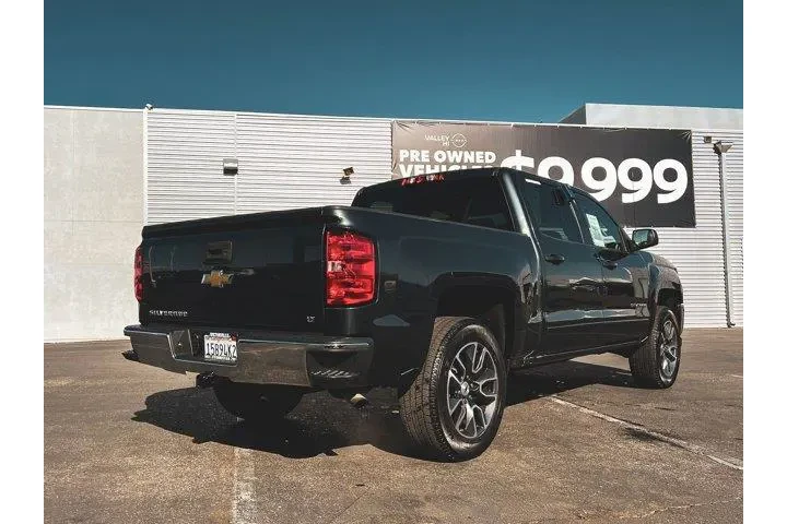 $22997 : Chevrolet Silverado 1500 201 image 7