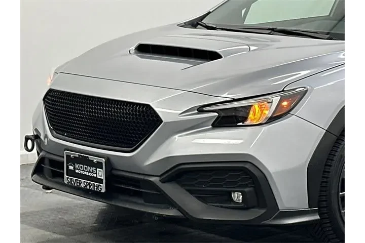 $28925 : Subaru WRX 2024 AWD Premium image 2
