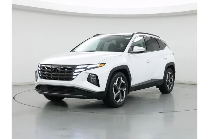 $27998 : Hyundai TUCSON 2023 Limited image 4