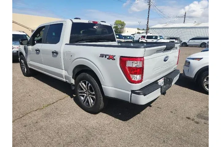 $38991 : Ford F-150 2023 4x2 XL 4dr S image 10