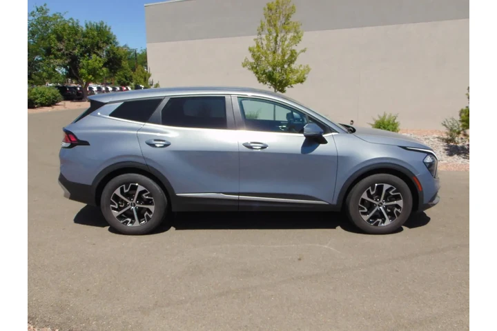 $24879 : 2023 Sportage EX image 3