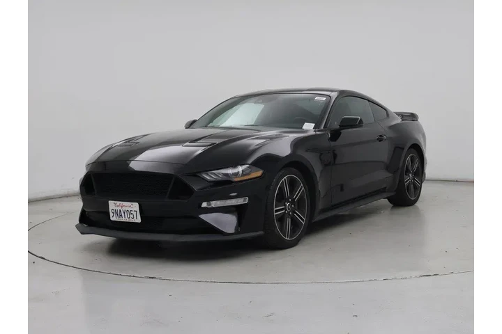 $33998 : Ford Mustang 2019 GT Premium image 4