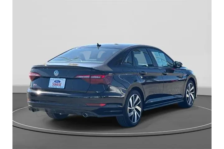 $14900 : Volkswagen Jetta 2020 GLI S image 5
