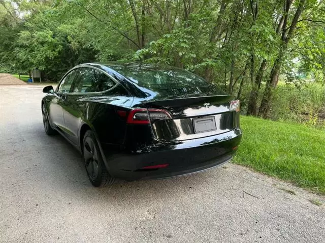 $15995 : 2019 Model 3 Standard Range P image 3