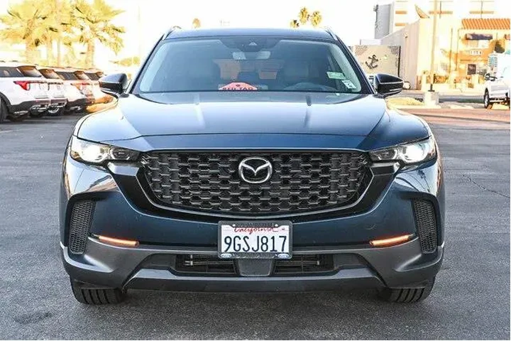 Mazda CX-50 2023 AWD 2.5 S P image 2