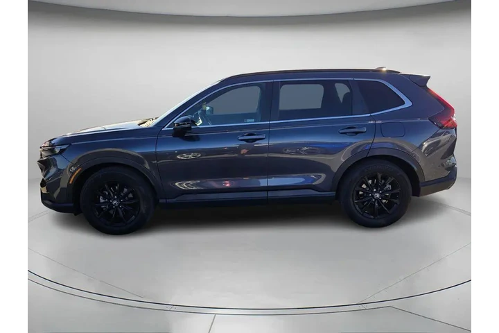$27993 : Honda CR-V Hybrid 2023 Sport image 1
