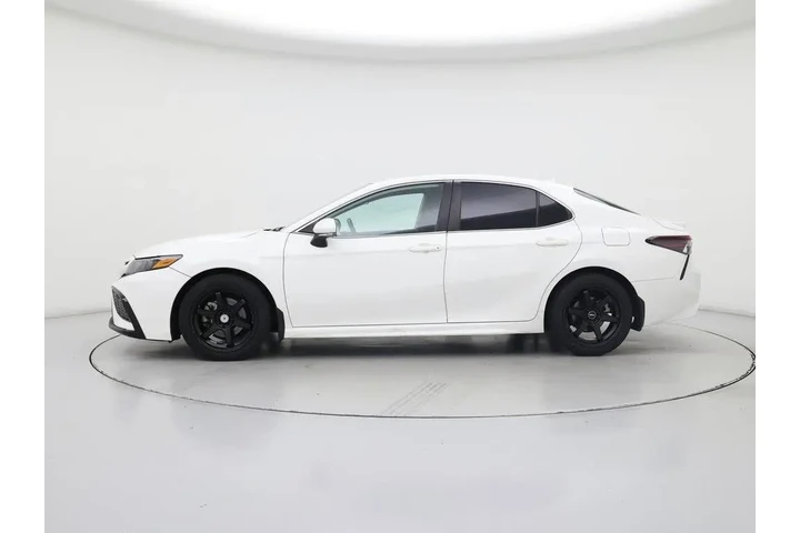 $25998 : Toyota Camry 2022 SE 4dr Sed image 3