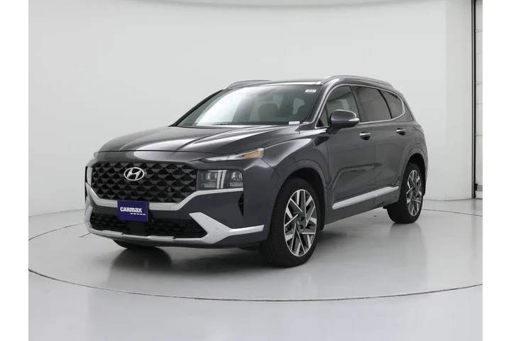 $30998 : Hyundai SANTA FE 2023 Callig image 4