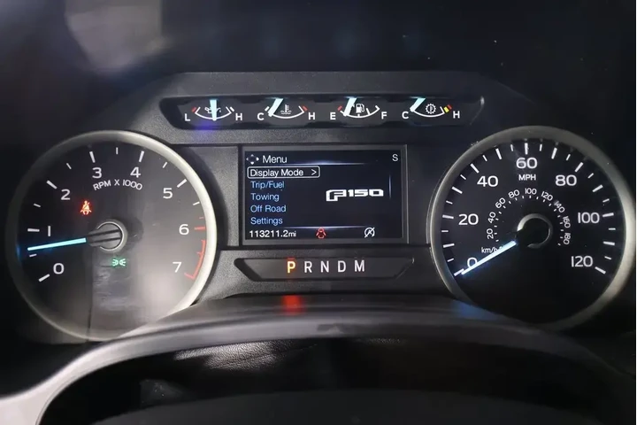 $24443 : Ford F-150 2019 4x4 XL 4dr S image 4