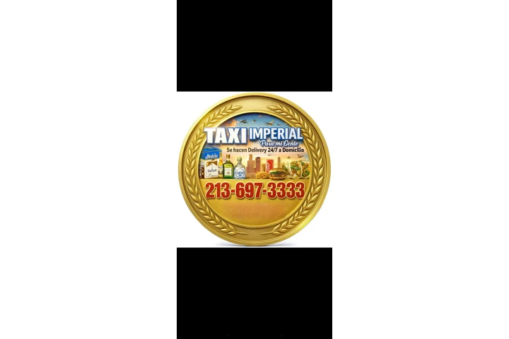 TAXI IMPERIAL image 3