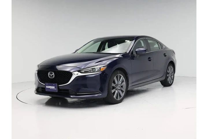 $20998 : Mazda Mazda6 2018 Touring 4d image 4