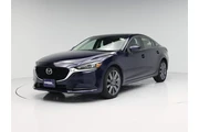 $20998 : Mazda Mazda6 2018 Touring 4d thumbnail