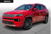 Jeep Compass 2023 4x4 Limite