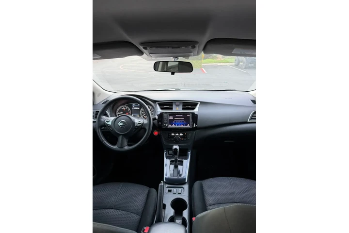 $4000 : Nissan Sentra SR 2019 image 5