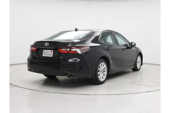$24998 : Toyota Camry 2023 LE 4dr Sed image 8