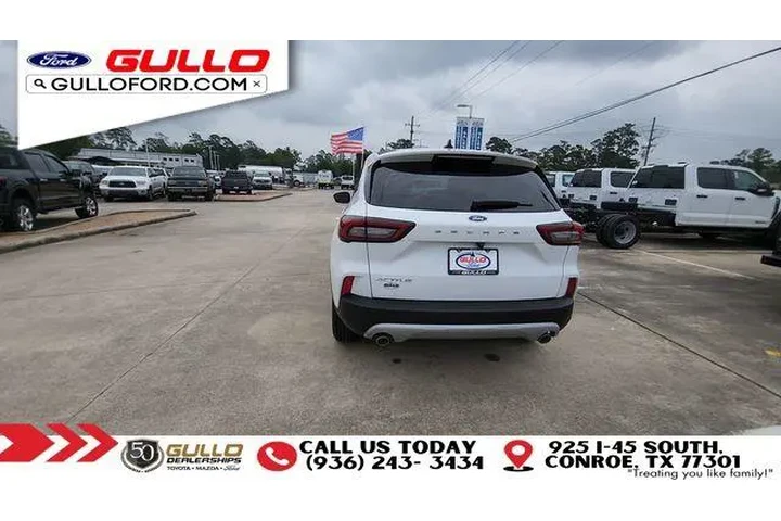$26888 : Ford Escape 2024 Active 4dr image 7