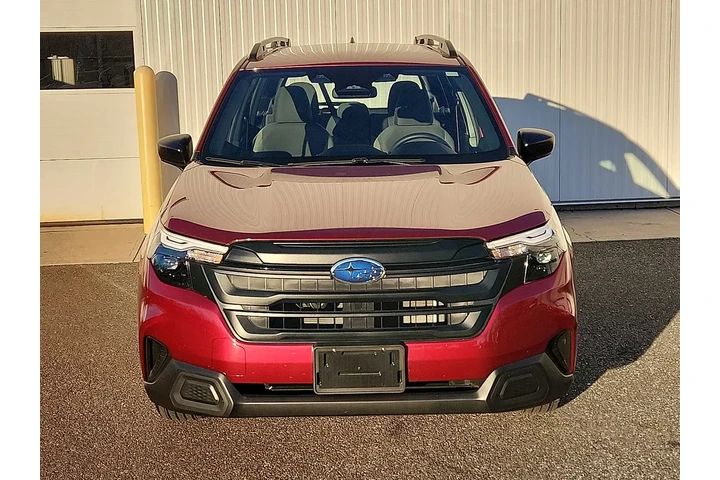 $26998 : Subaru Forester 2025 AWD Bas image 2