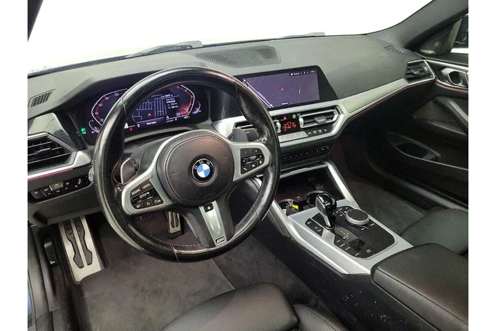 $35998 : BMW 4 Series 2023 AWD 430i x image 9