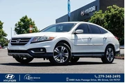 Honda Crosstour 2014 AWD EX-