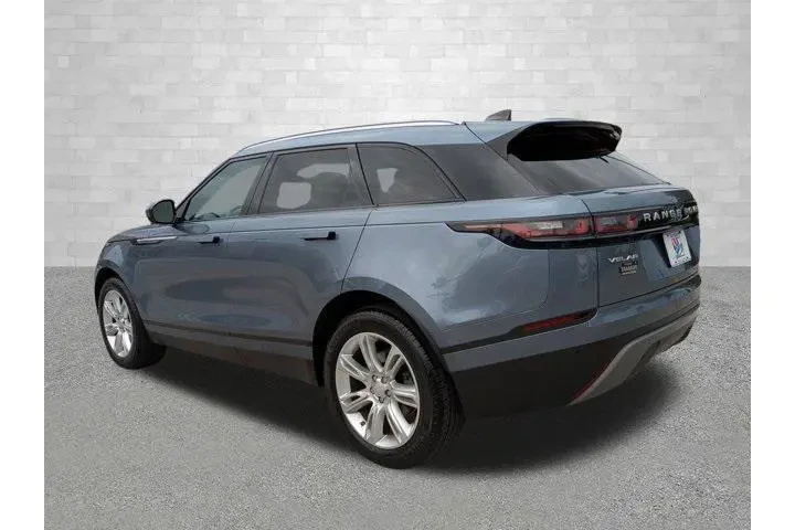 $23850 : Land Rover Range Rover Velar image 4