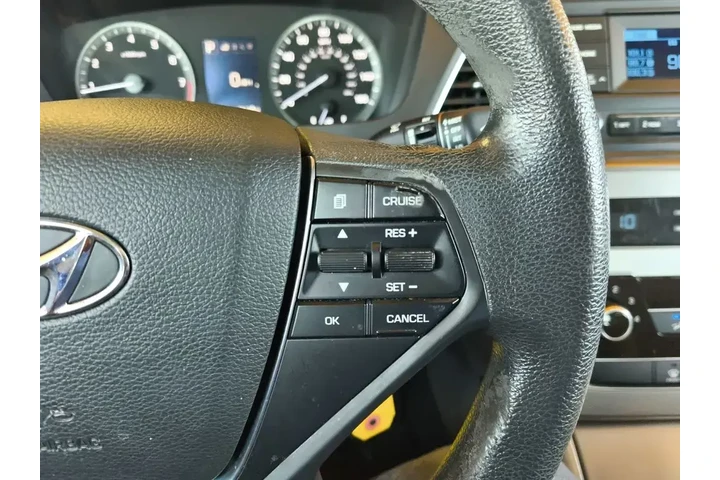 $12500 : Hyundai SONATA 2015 SE 4dr S image 6