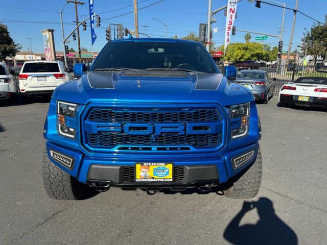 $48998 : 2019 F-150 Raptor image 4