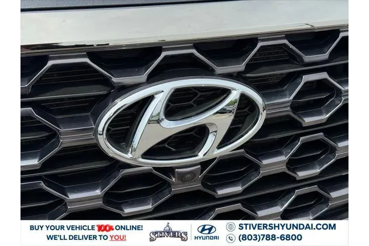 $19499 : Hyundai SANTA FE 2020 Limite image 10