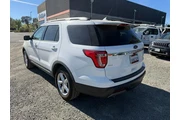 $16250 : Ford Explorer 2019 XLT 4dr S thumbnail