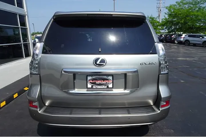 $53999 : 2022 GX image 7