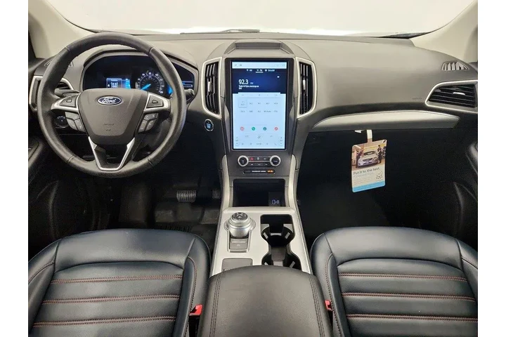 $22998 : Ford Edge 2022 AWD SEL 4dr C image 9