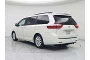 $27998 : Toyota Sienna 2016 Limited 7 thumbnail