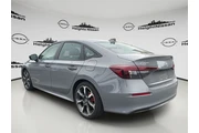 $24990 : Honda Civic Hybrid 2025 Spor thumbnail