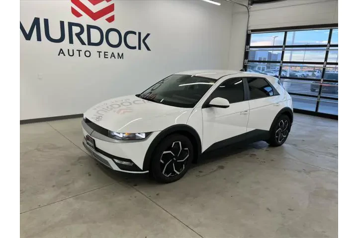 $20990 : Hyundai IONIQ 5 2022 AWD SE image 6