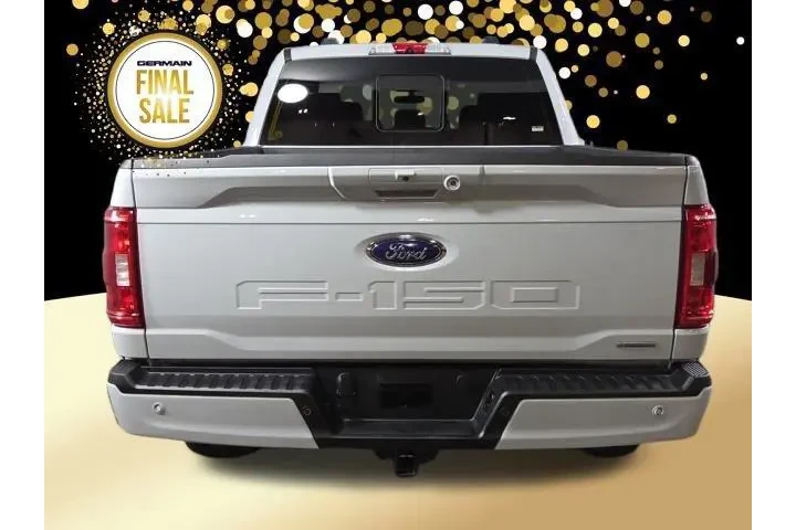 $38349 : Ford F-150 2023 4x4 XLT 4dr image 7