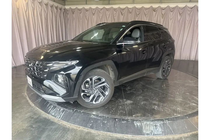 $33899 : Hyundai TUCSON Hybrid 2025 A image 1