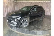 Hyundai TUCSON Hybrid 2025 A en Fresno
