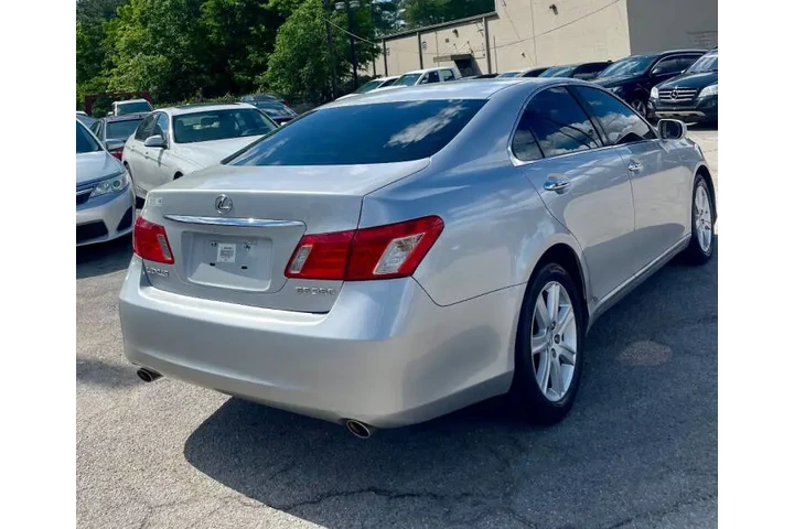 $5500 : 2008 ES 350 image 8