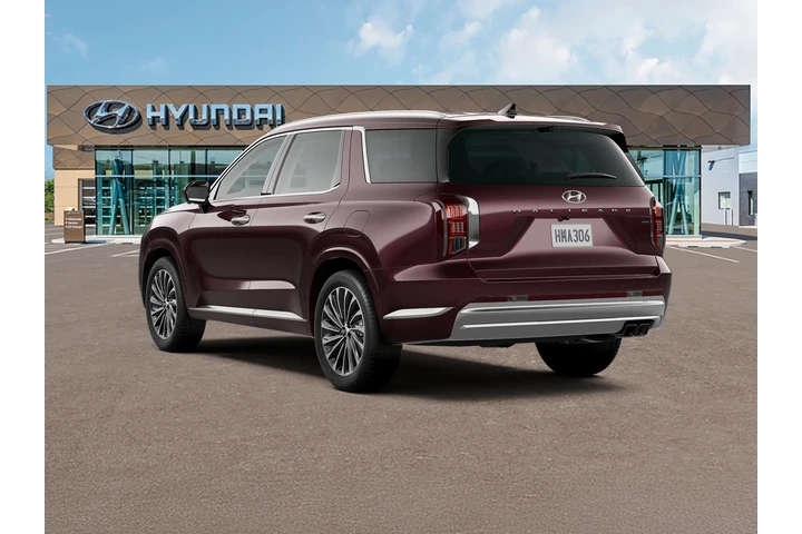 $34921 : Hyundai PALISADE 2023 AWD Ca image 5