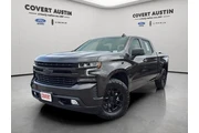 Chevrolet Silverado 1500 202 en Austin