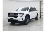 $33998 : GMC Acadia 2025 4x4 Elevatio thumbnail