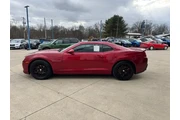 $10987 : Chevrolet Camaro 2015 LT 2dr thumbnail