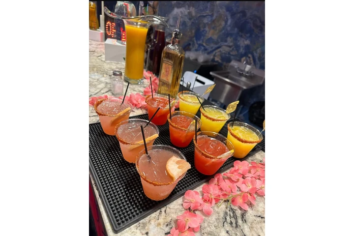 Passion Bar Drinks image 5
